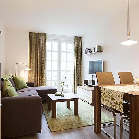 Residenz Am Balmer See - Bs 49 Mit Wellnessbereich Kültér fotó