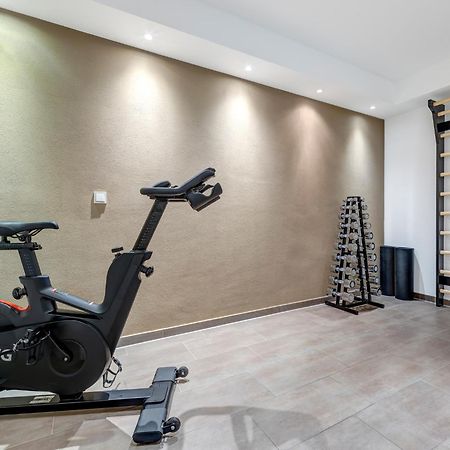 Residenz Am Balmer See - Bs 49 Mit Wellnessbereich Kültér fotó