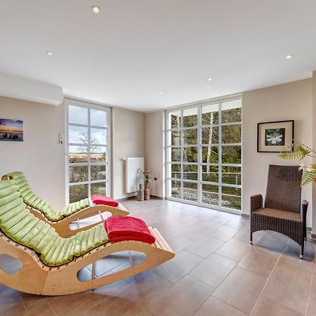 Residenz Am Balmer See - Bs 49 Mit Wellnessbereich Kültér fotó