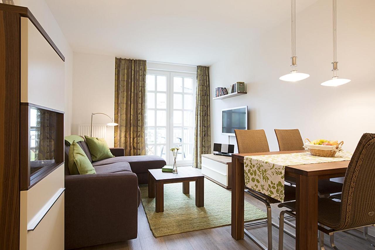 Residenz Am Balmer See - Bs 49 Mit Wellnessbereich Kültér fotó