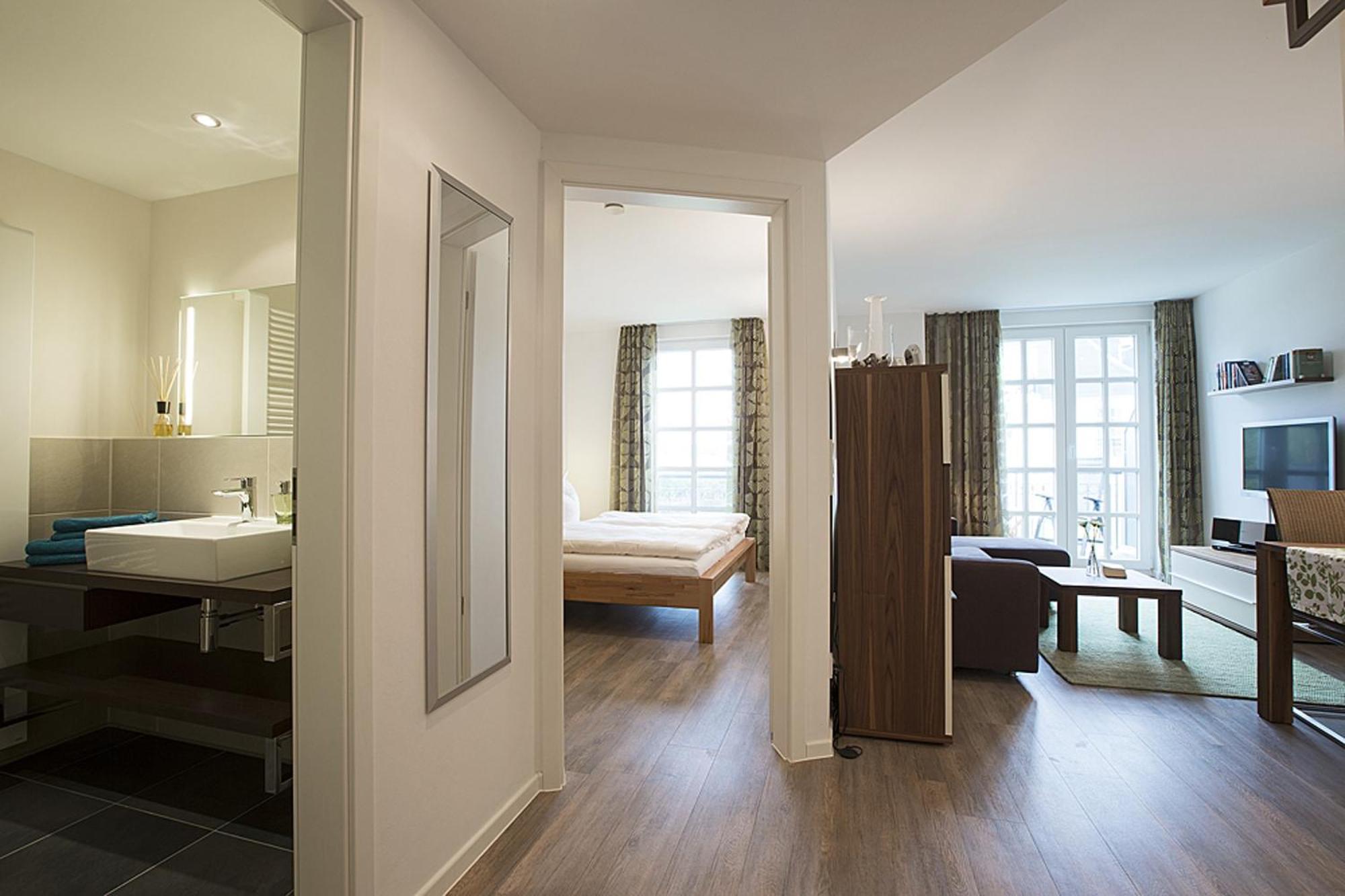 Residenz Am Balmer See - Bs 49 Mit Wellnessbereich Kültér fotó