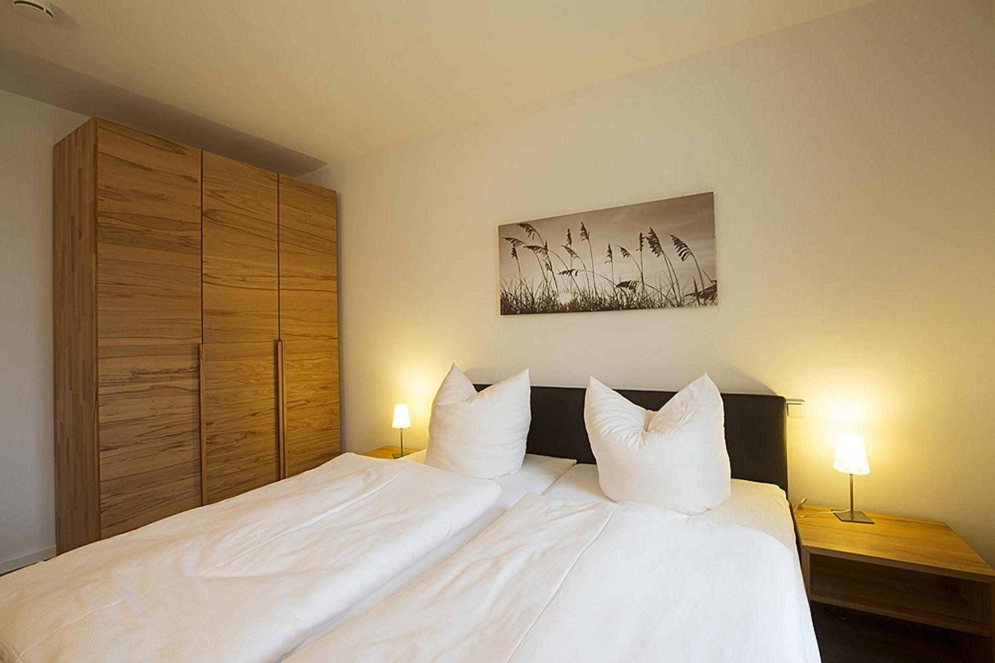 Residenz Am Balmer See - Bs 49 Mit Wellnessbereich Kültér fotó