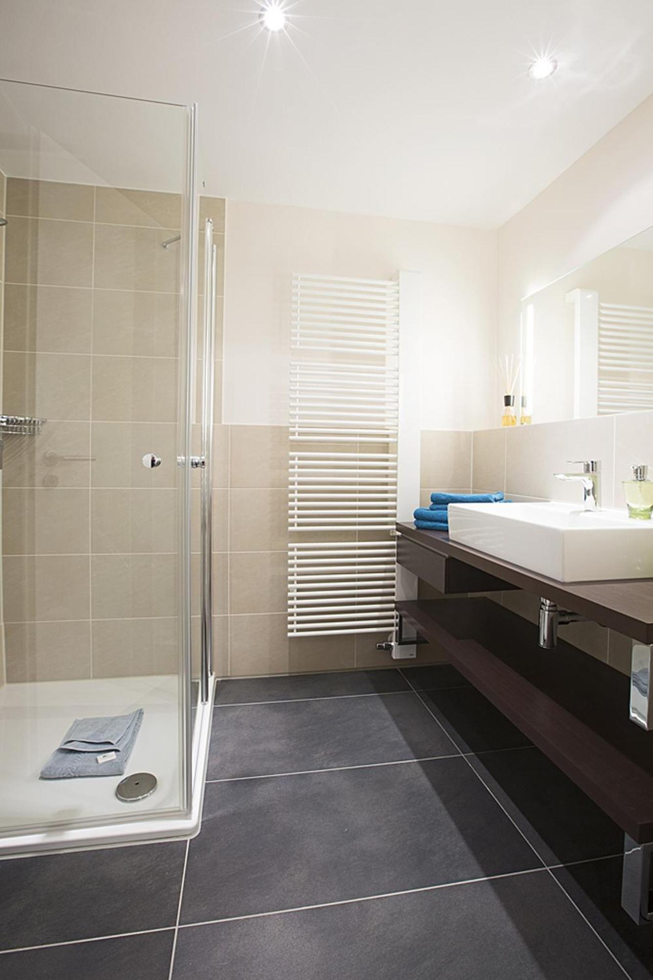Residenz Am Balmer See - Bs 49 Mit Wellnessbereich Kültér fotó