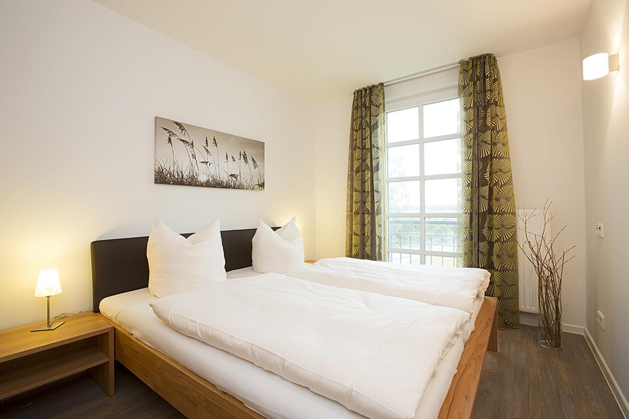Residenz Am Balmer See - Bs 49 Mit Wellnessbereich Kültér fotó