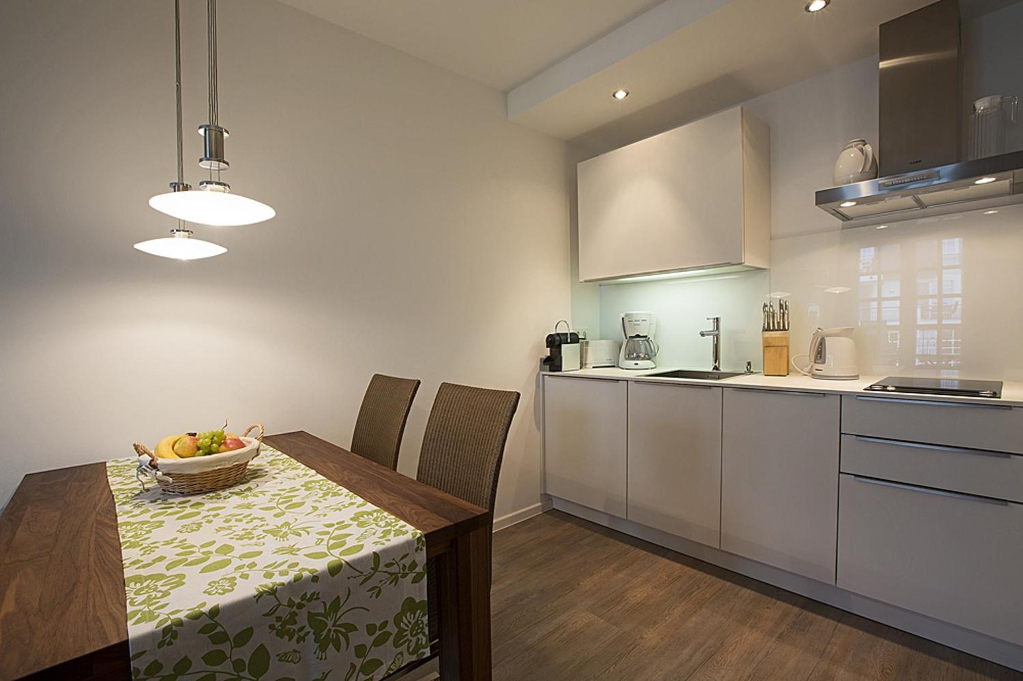 Residenz Am Balmer See - Bs 49 Mit Wellnessbereich Kültér fotó