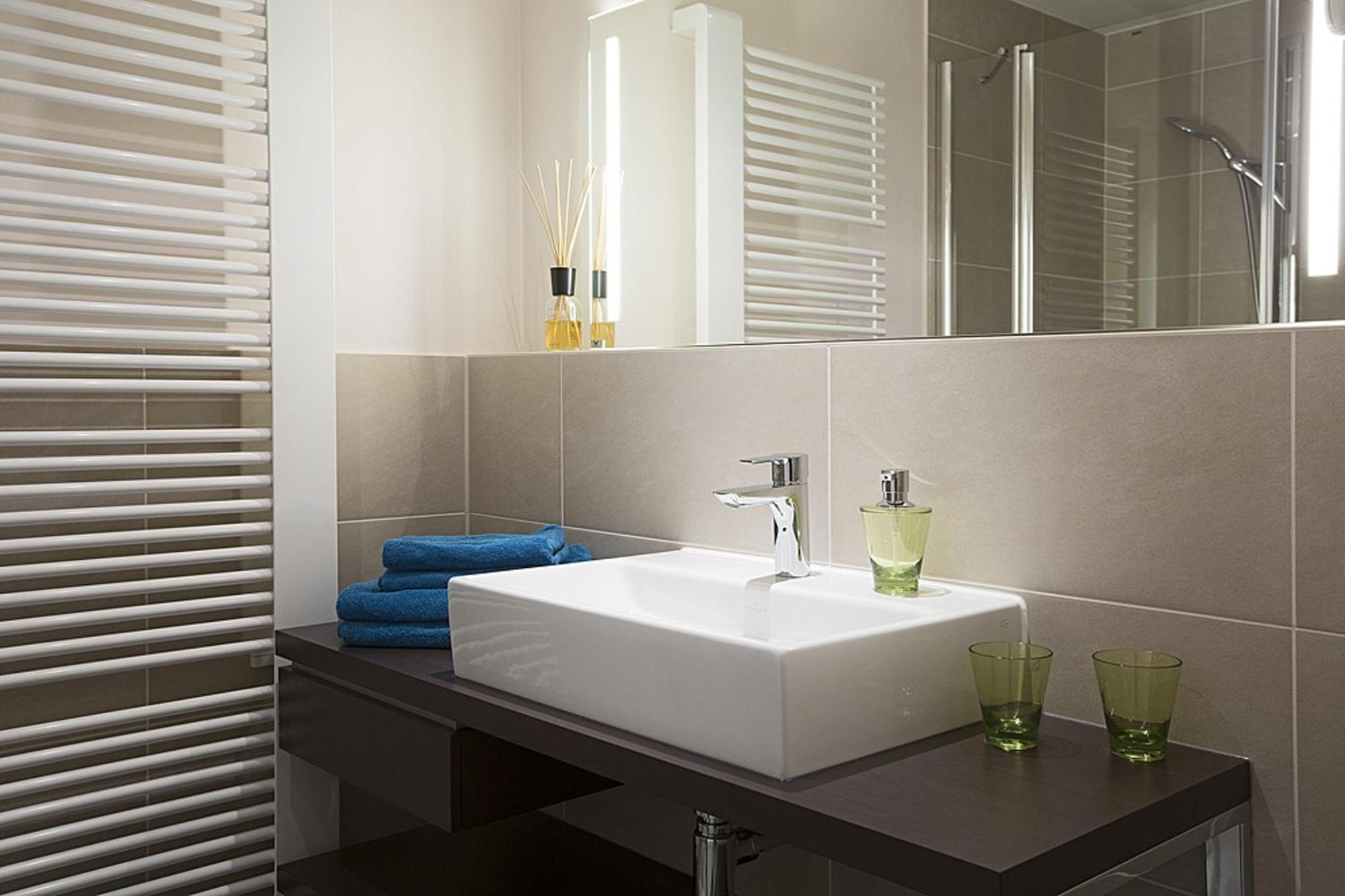 Residenz Am Balmer See - Bs 49 Mit Wellnessbereich Kültér fotó