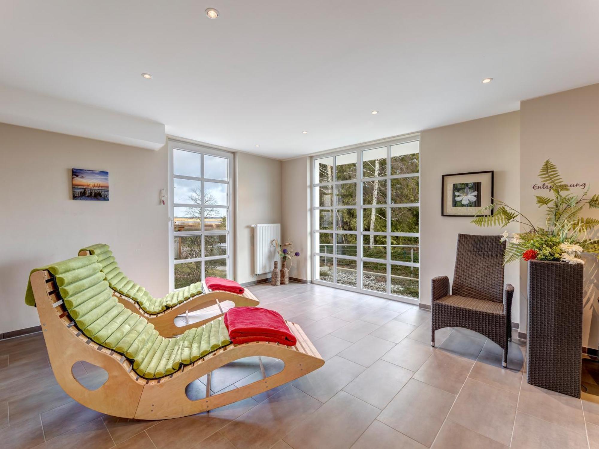 Residenz Am Balmer See - Bs 49 Mit Wellnessbereich Kültér fotó